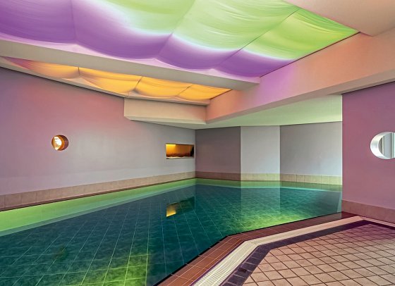 ambassador hotel & spa