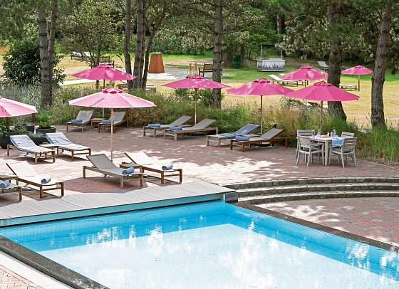 AALERNHÜS hotel & spa