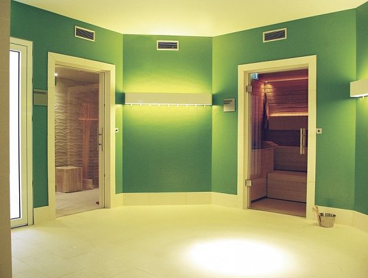 AALERNHÜS hotel & spa