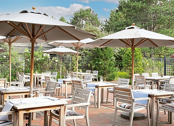 AALERNHÜS hotel & spa