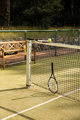 AALERNHÜS hotel & spa