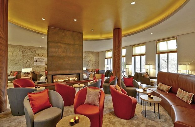 AALERNHÜS hotel & spa