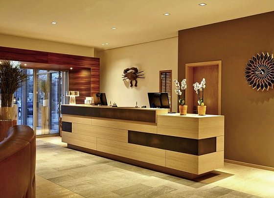 AALERNHÜS hotel & spa