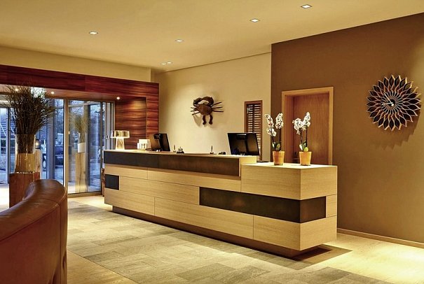 AALERNHÜS hotel & spa