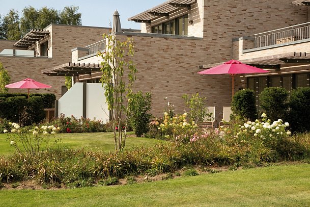 AALERNHÜS hotel & spa - Residenzen