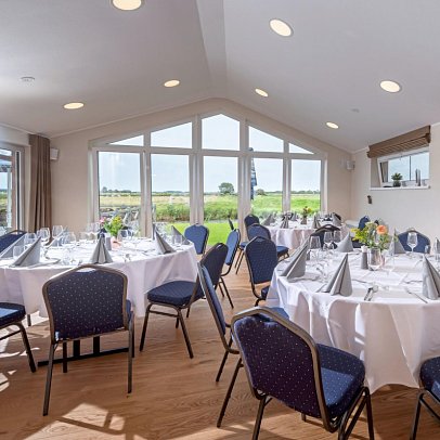 Nordsee-Hotel Arlau-Schleuse