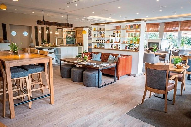 BEBIO - Hotel be active