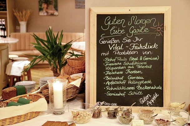 BEBIO - Hotel be active