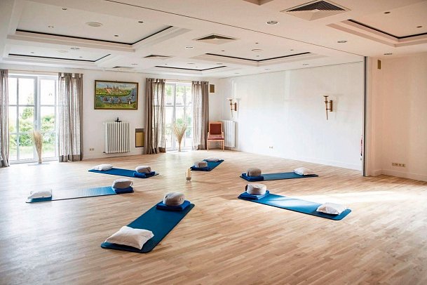 BEBIO - Hotel be active