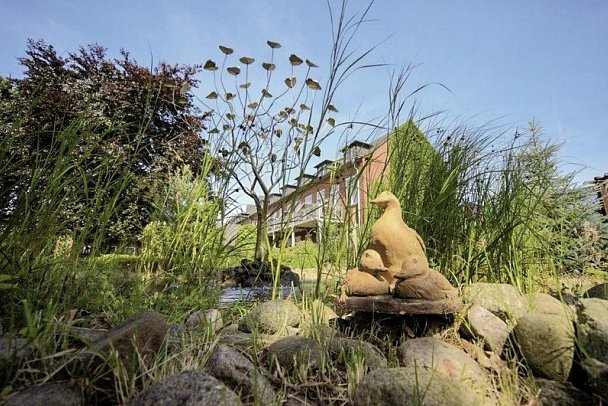 BEBIO - Hotel be active