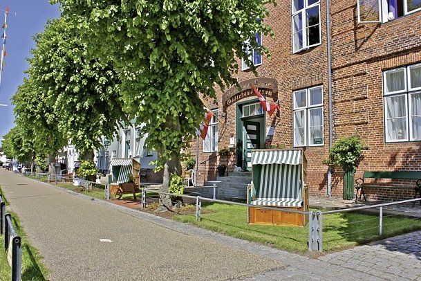 BEBIO - Hotel be active