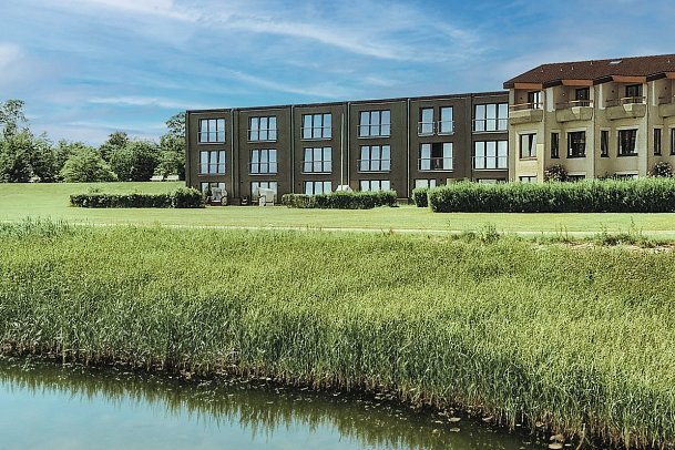 BEBIO - Hotel be natural