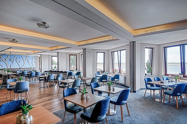 BEBIO - Hotel be natural