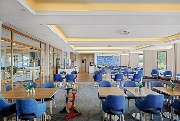 BEBIO - Hotel be natural