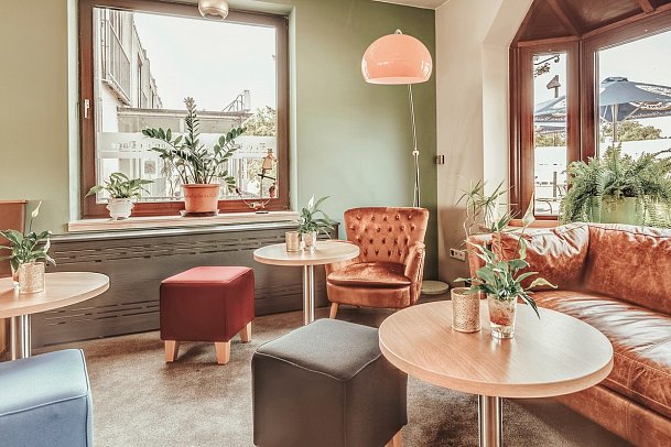 BEBIO - Hotel be natural