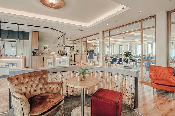 BEBIO - Hotel be natural