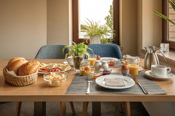 BEBIO - Hotel be natural