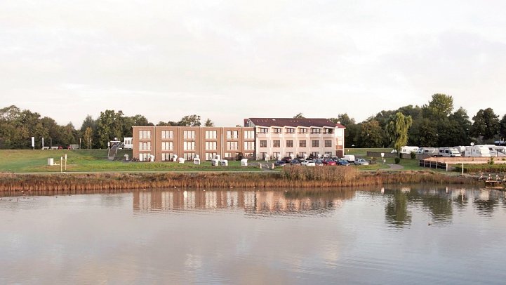 BEBIO - Hotel be natural