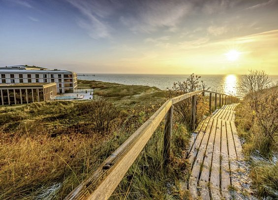 A-ROSA Sylt