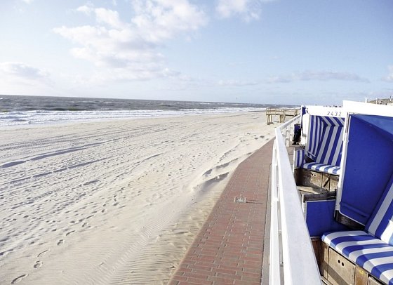 Husum mit Sylt-Ausflug