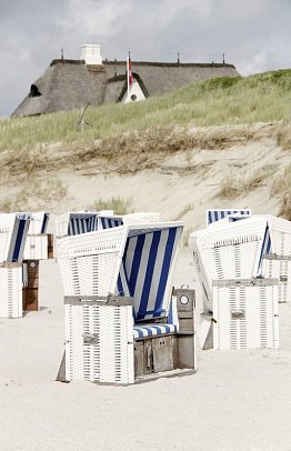 Husum mit Sylt-Ausflug