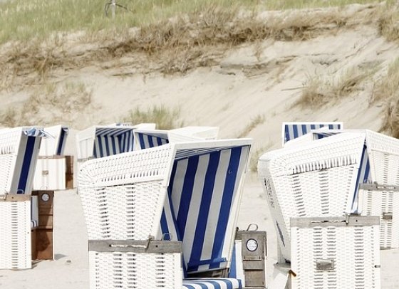 Husum mit Sylt-Ausflug