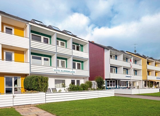 Hotel Klippenklang