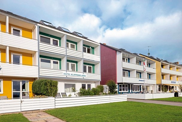 Hotel Klippenklang