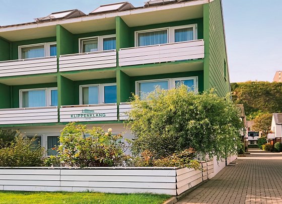 Hotel Klippenklang