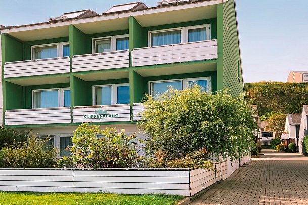 Hotel Klippenklang