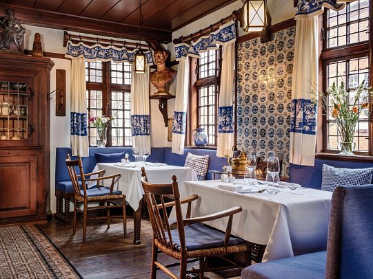 Hotel zur alten Post