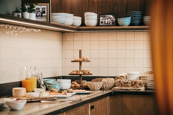 Hotel zur alten Post