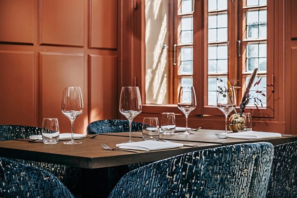 Hotel zur alten Post