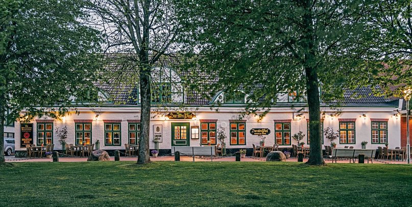 Hotel zur alten Post