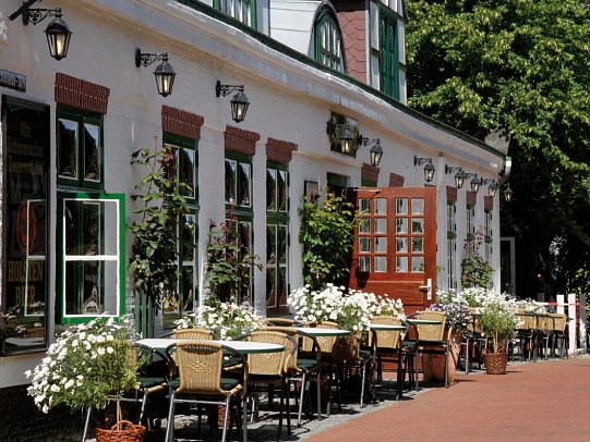 Hotel zur alten Post