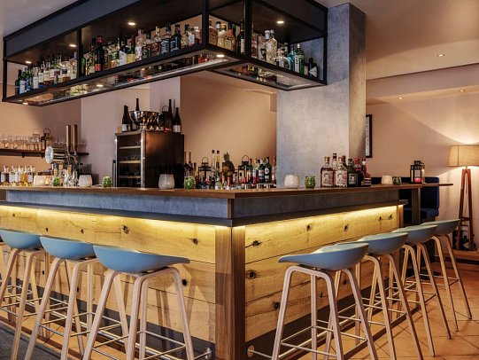 Hotel zur alten Post