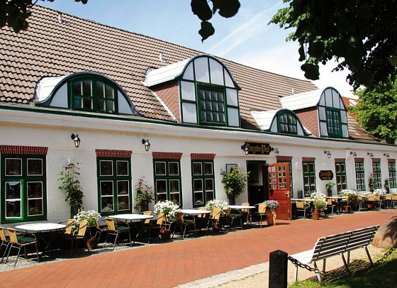 Hotel Zur alten Post