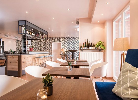 Hotel Zur alten Post