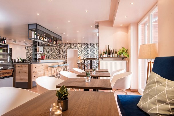 Hotel zur alten Post