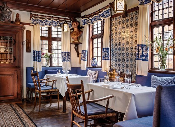 Hotel Zur alten Post