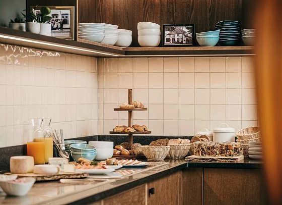 Hotel Zur alten Post