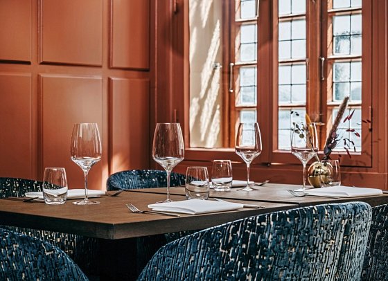 Hotel Zur alten Post