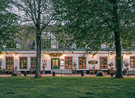 Hotel Zur alten Post