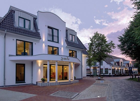 Hotel Zur alten Post