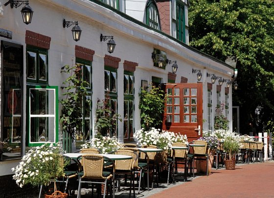 Hotel Zur alten Post