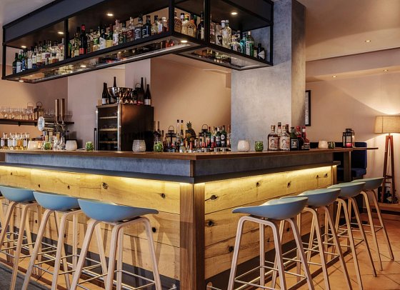 Hotel Zur alten Post