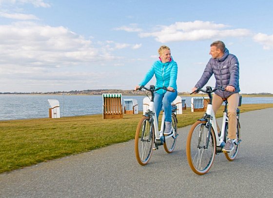 Nordsee-Hotel Hinrichsen