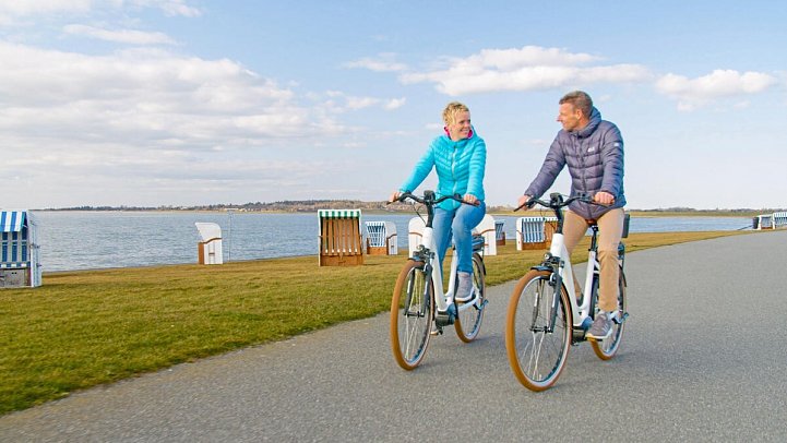 Nordsee-Hotel Hinrichsen