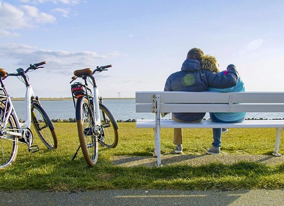 Nordsee-Hotel Hinrichsen