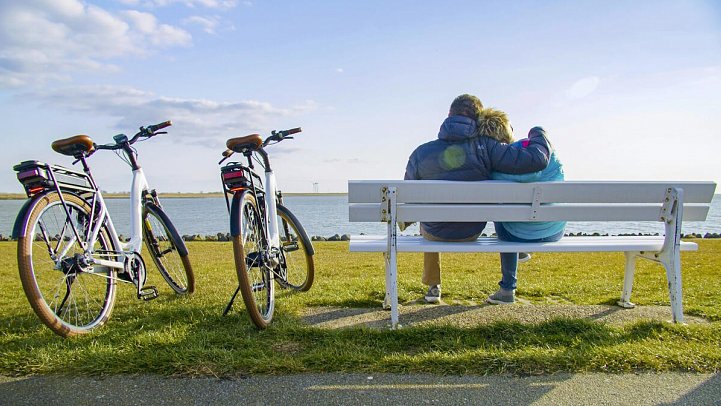 Nordsee-Hotel Hinrichsen